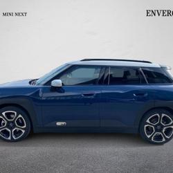 Mini Paceman SE 218ch Favoured Granville