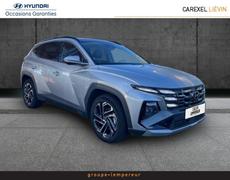 Hyundai Tucson Liévin