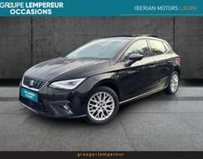 Seat Ibiza Liévin
