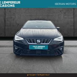 Seat Ibiza 1.0 EcoTSI 110ch Xcellence DSG7 occasion - Li&eacute;vin - photo 3/38