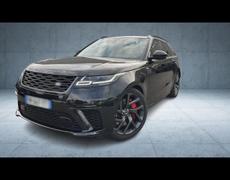 Land Rover Range Rover Velar Marseille 10e Arrondissement