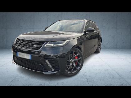 Land Rover Range Rover Velar - 5.0L 550ch SVAutobiography Dynamic Edition AWD BVA - 69 990 €