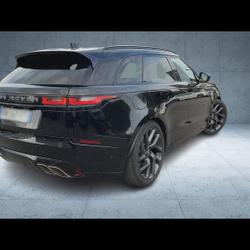 Land Rover Range Rover Velar 5.0L 550ch SVAutobiography Dynamic Edition AWD BVA Marseille 10e Arrondissement