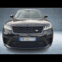 Land Rover Range Rover Velar 5.0L 550ch SVAutobiography Dynamic Edition AWD BVA Marseille 10e Arrondissement