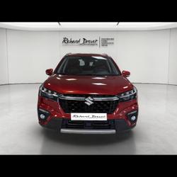 Suzuki S Cross 1.4 Boosterjet Hybrid 129ch Style Villeurbanne