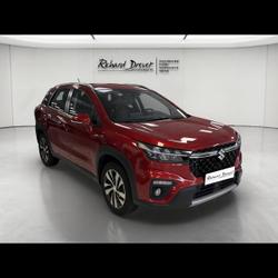 Suzuki S Cross 1.4 Boosterjet Hybrid 129ch Style Villeurbanne
