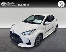 Toyota Yaris Corbeil-Essonnes