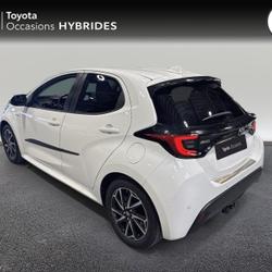 Toyota Yaris 116h Design 5p Corbeil-Essonnes