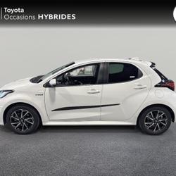 Toyota Yaris 116h Design 5p Corbeil-Essonnes