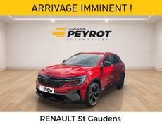 Renault Austral Estancarbon