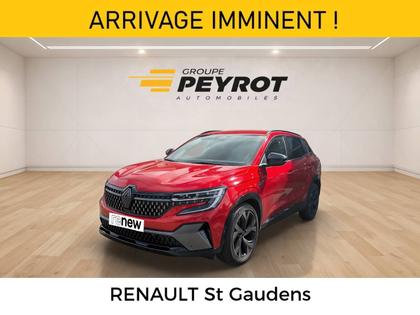 Renault Austral - Austral E-Tech hybrid 200 Techno esprit Alpine - 31 180 €