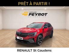 Renault Austral Estancarbon