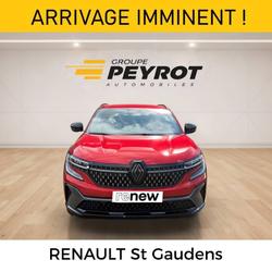 Renault Austral Austral E-Tech hybrid 200 Techno esprit Alpine Estancarbon