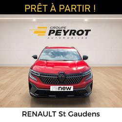 Renault Austral Austral E-Tech hybrid 200 Techno esprit Alpine Estancarbon