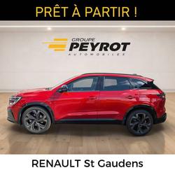 Renault Austral Austral E-Tech hybrid 200 Techno esprit Alpine Estancarbon