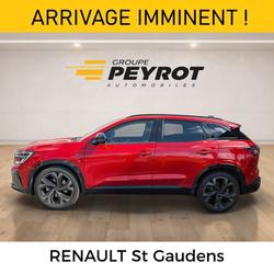 Renault Austral Austral E-Tech hybrid 200 Techno esprit Alpine Estancarbon