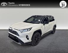 Toyota RAV4 Corbeil-Essonnes