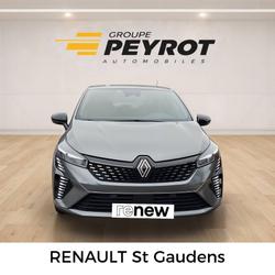 Renault Clio 5 Clio TCe 90 ch GSR2 Techno Estancarbon