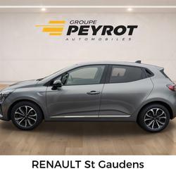 Renault Clio 5 Clio TCe 90 ch GSR2 Techno Estancarbon