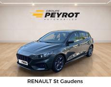 Ford Focus Estancarbon