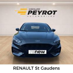 Ford Focus Focus 1.0 EcoBoost 125 S&S BVA8 ST Line Estancarbon