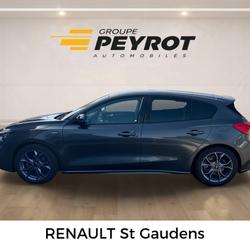 Ford Focus Focus 1.0 EcoBoost 125 S&S BVA8 ST Line Estancarbon