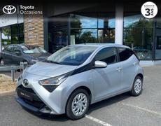 Toyota Aygo Distré