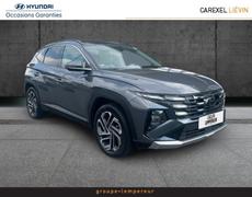 Hyundai Tucson Liévin