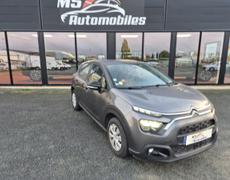 Citroen C3 Bonchamp-lès-Laval