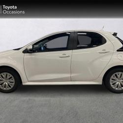 Toyota Yaris 116h Dynamic 5p MC24 Saint-Victoret