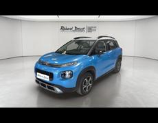 Citroen C3 Aircross Villeurbanne