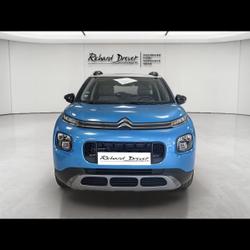 Citroen C3 Aircross PureTech 110ch S&S Feel EAT6 Villeurbanne