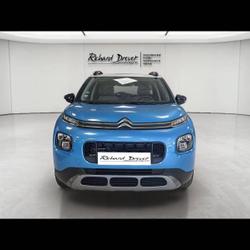 Citroen C3 Aircross C3 Aircross PureTech 110 S&S EAT6 Feel Villeurbanne