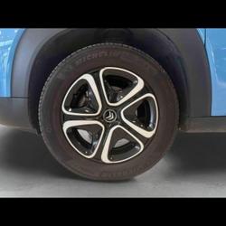 Citroen C3 Aircross PureTech 110ch S&S Feel EAT6 Villeurbanne