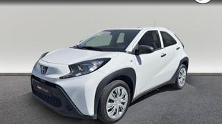 Toyota Aygo X  - Business - photo 0