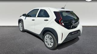 Toyota Aygo X  - Business - photo 1