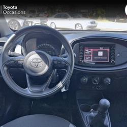 Toyota Aygo X 1.0 VVT-i 72ch Active Business Corbeil-Essonnes