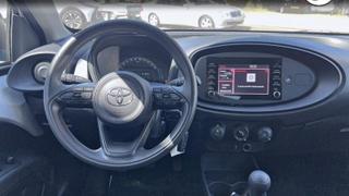Toyota Aygo X  - Business - photo 2
