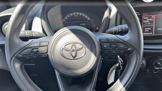 Toyota Aygo X  - Business - photo 4