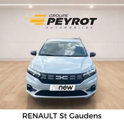 Dacia Sandero Sandero SCe 65 Essential Estancarbon