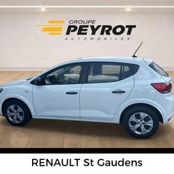 Dacia Sandero Sandero SCe 65 Essential Estancarbon