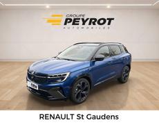 Renault Austral Estancarbon