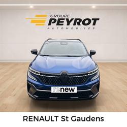 Renault Austral Austral E-Tech full hybrid 200 GSR2 Techno esprit Alpine Estancarbon