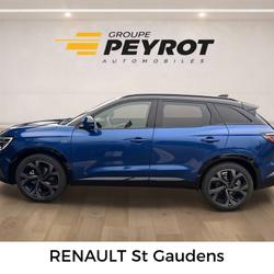 Renault Austral Austral E-Tech full hybrid 200 GSR2 Techno esprit Alpine Estancarbon