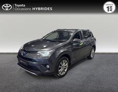 Toyota RAV4 Corbeil-Essonnes