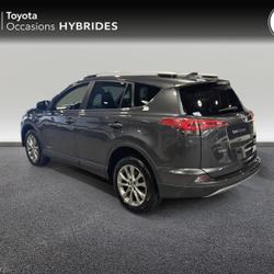 Toyota RAV4 197 Hybride Dynamic Edition 2WD CVT Corbeil-Essonnes