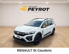 Dacia Jogger Estancarbon