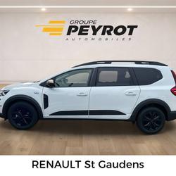 Dacia Jogger Jogger Hybrid 140 5 places GSR2 Extreme + Estancarbon