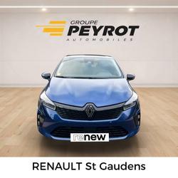 Renault Clio 5 Clio dCi 100 Evolution Estancarbon