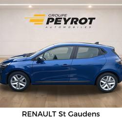 Renault Clio 5 Clio dCi 100 Evolution Estancarbon